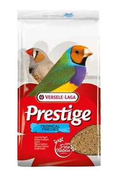 VL Prestige Tropical Finches 4kg