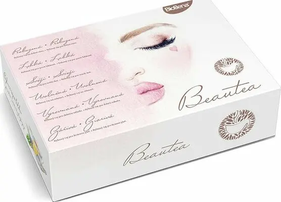 Biogena Beautea 6x10ks