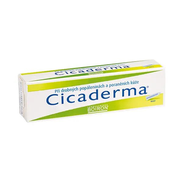Cicaderma mast 30g