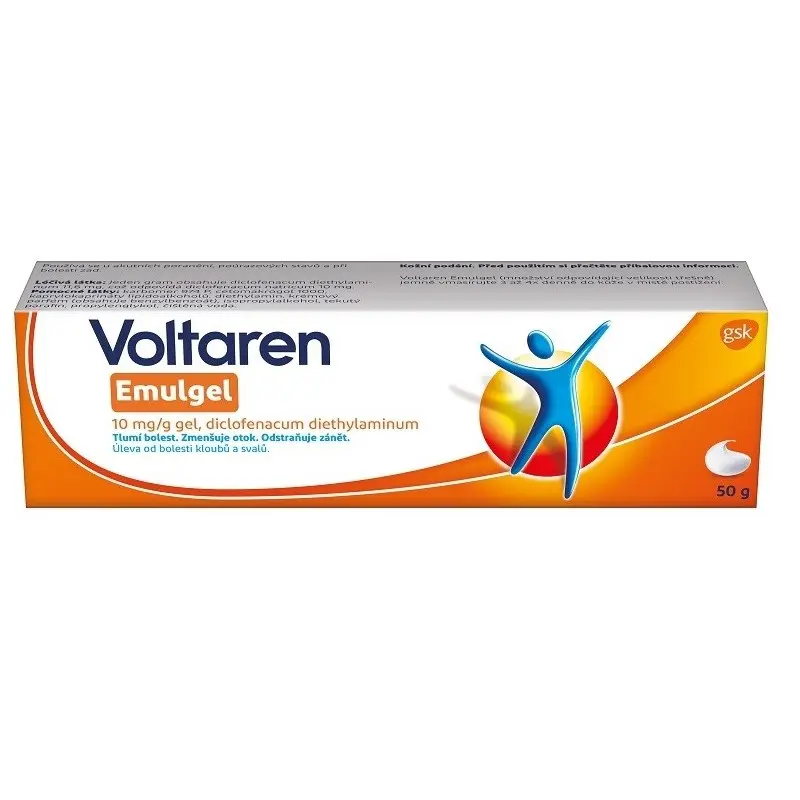 Voltaren Emulgel 50 g