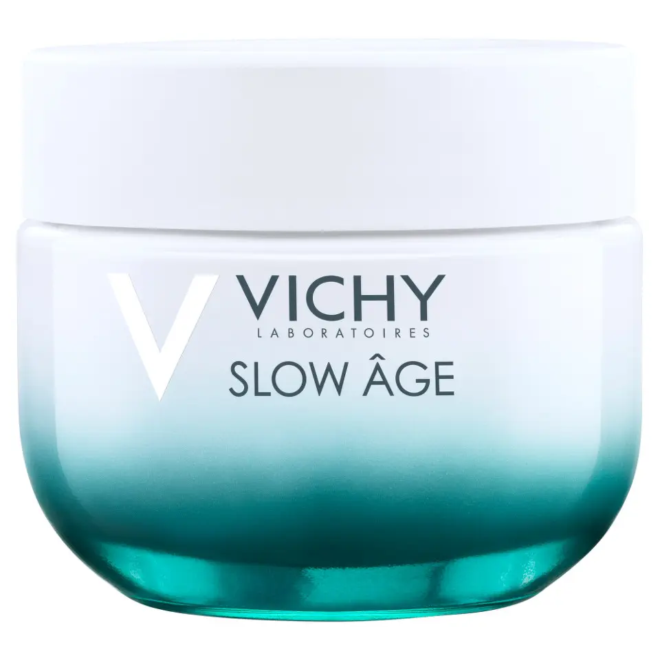 Vichy Slow Age Denní Krém 50ml