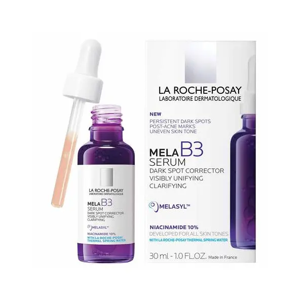 LA ROCHE-POSAY MELA B3 sérum 30ml