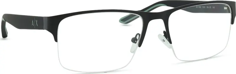 Armani Exchange 0AX1068 6000 56