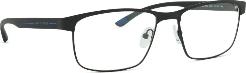 Armani Exchange 0AX1070 6000 56