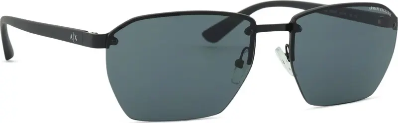 Armani Exchange 0AX2048S 600087 59