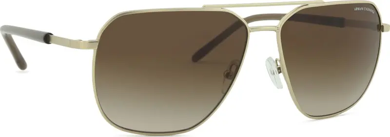 Armani Exchange 0AX2057S 612113 59