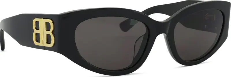 Balenciaga BB0324SK 002 55