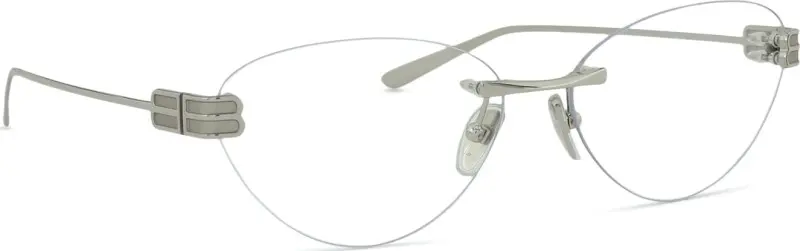 Balenciaga BB0489O 001 - ONE SIZE (61)