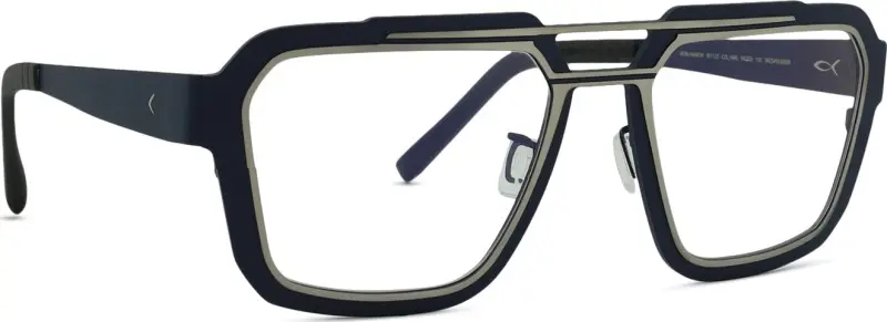 Blackfin Iron BF1123 1846 20 56