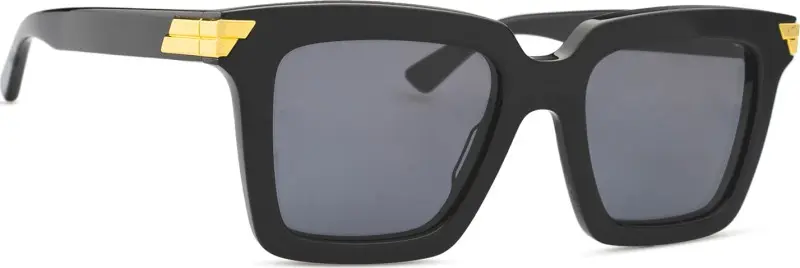 Bottega Veneta BV1005S 001 - ONE SIZE (53)