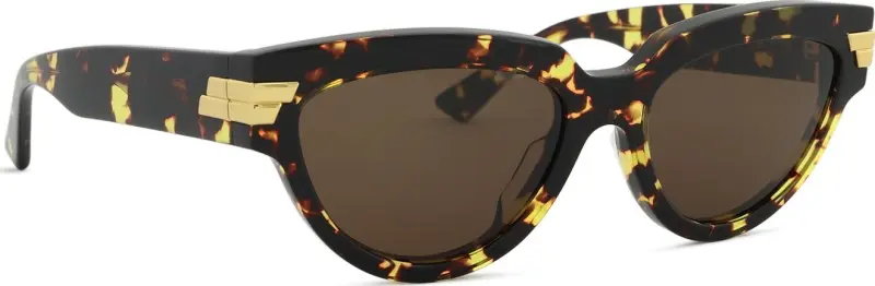 Bottega Veneta BV1035S 002 55