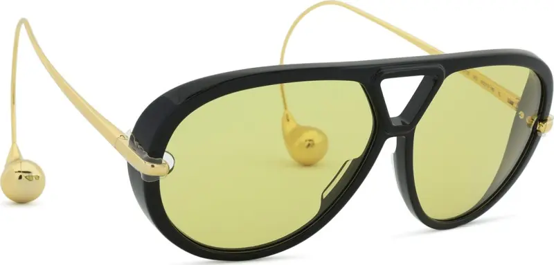 Bottega Veneta BV1273S 003 63
