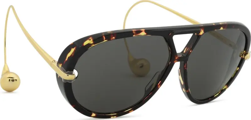 Bottega Veneta BV1273S 005 63