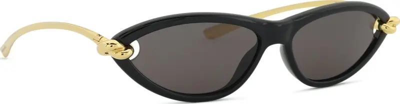 Bottega Veneta BV1390S 001 - ONE SIZE (56)