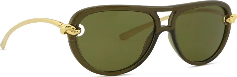 Bottega Veneta BV1418S 003 58