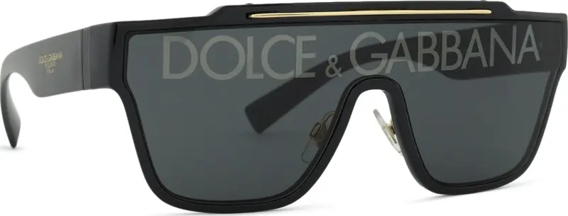 Dolce & Gabbana DG6125 501/M