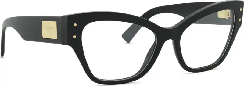 Dolce & Gabbana DG3404 501