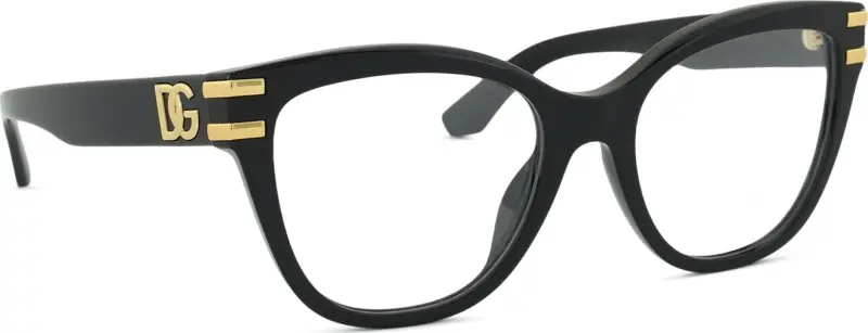 Dolce & Gabbana 0DG3418 501 55