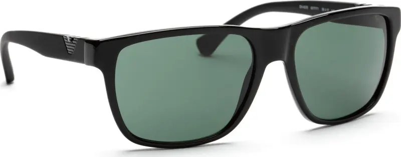 Emporio Armani EA4035 501771 - ONE SIZE (58)