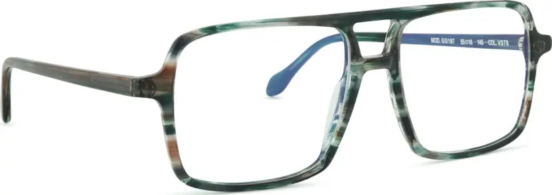 Germano Gambini GG197 VST8 55