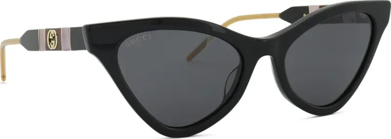 Gucci GG0597S 001