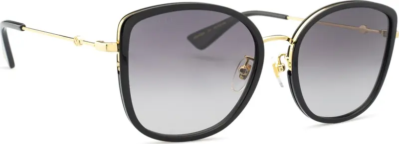 Gucci GG0606SK 001