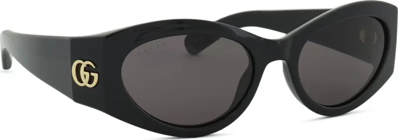 Gucci GG1401S 001 - ONE SIZE (53)