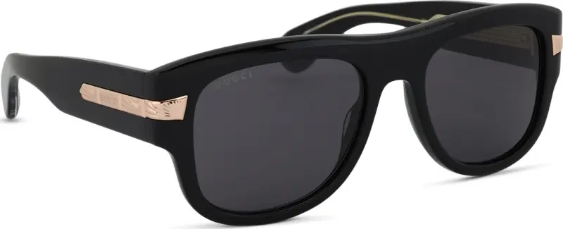 Gucci GG1517S 001 - ONE SIZE (54)