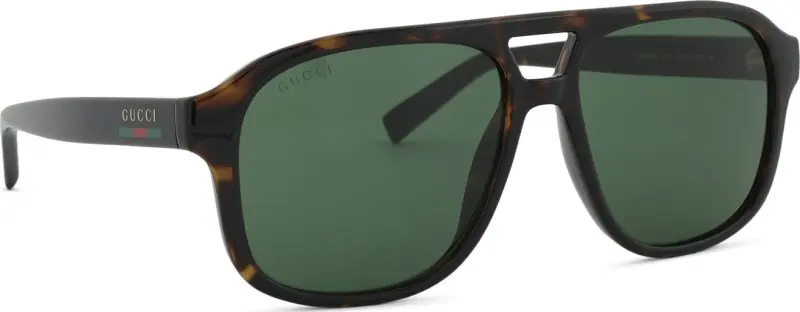 Gucci GG1856S 002 - ONE SIZE (57)