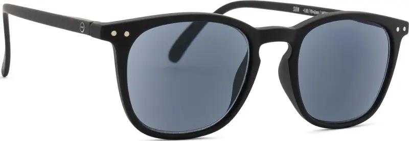 Izipizi Reading Sun #D Black