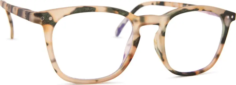 Izipizi Screen #C Light Tortoise