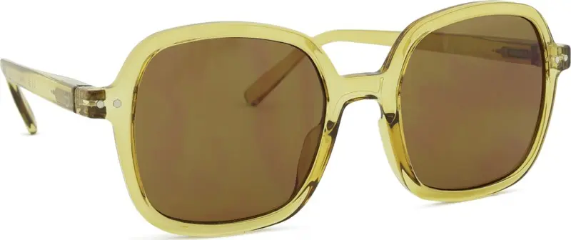Izipizi Sun #Office Golden Green