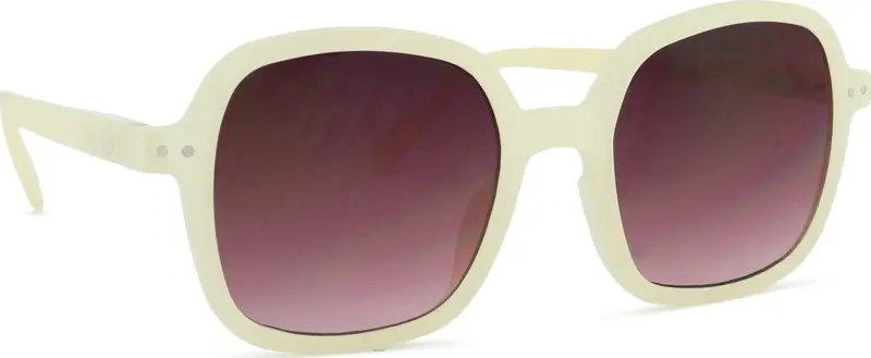 Izipizi Sun #Office Vintage Cream