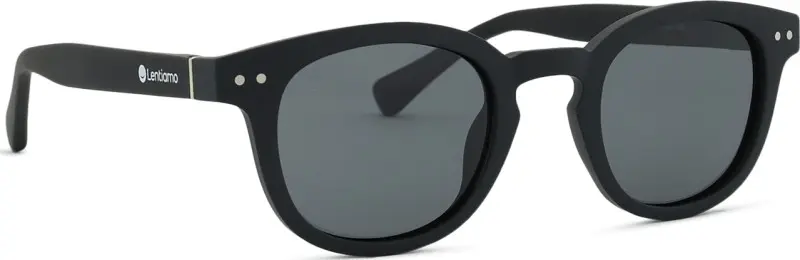 Lentiamo Kids Aliki Ink Black (pro věk 3–5 let)