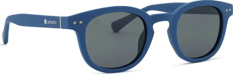 Lentiamo Kids Aliki Navy Blue (pro věk 3–5 let)
