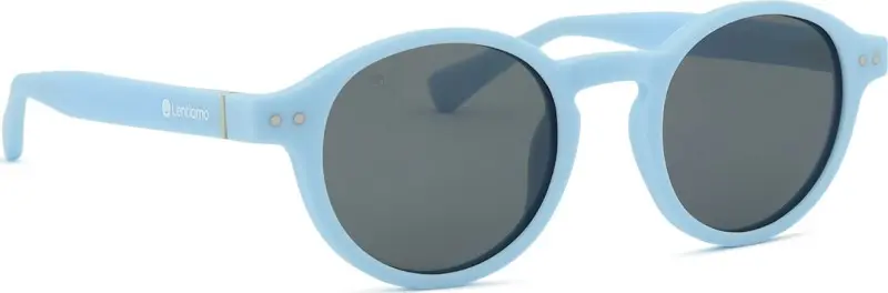 Lentiamo Kids Jan Light Blue (pro věk 3–5 let)