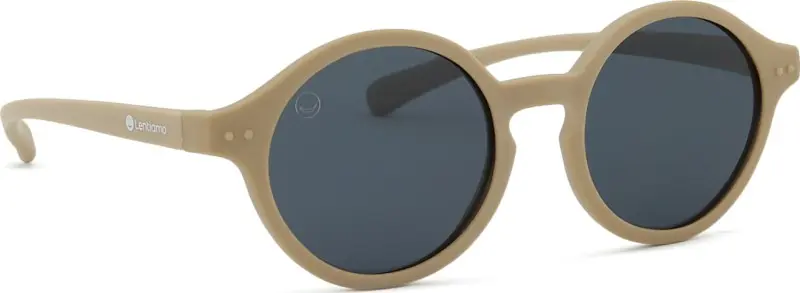 Lentiamo Kids Niki Dark Sand (pro věk 9–36 měsíců)