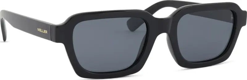 Meller Adisa All Black