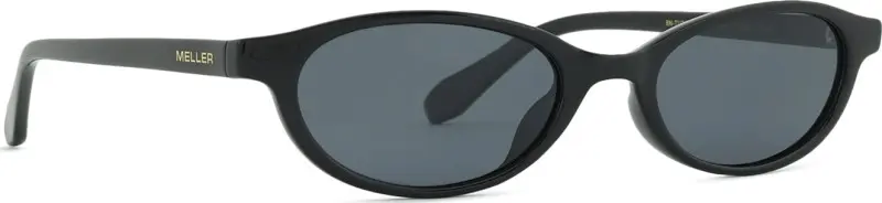 Meller Binti All Black