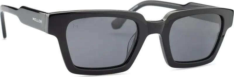 Meller Deka All Black