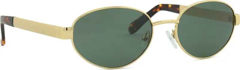 Meller Karam Gold Olive