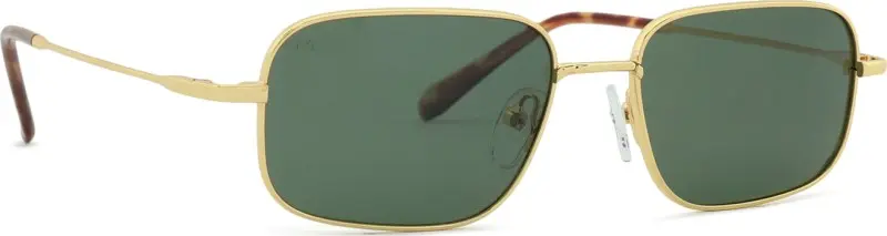 Meller Mali Gold Olive