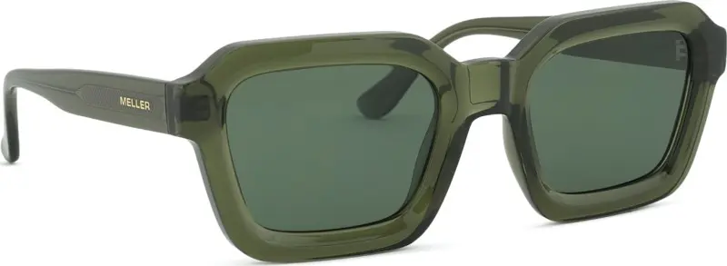 Meller Nayah Stone Olive
