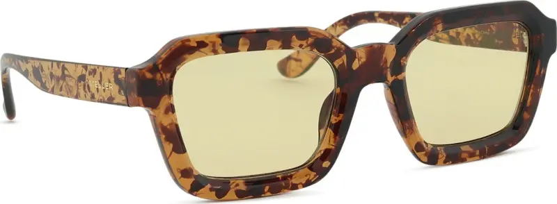 Meller Nayah Tigris Yellow