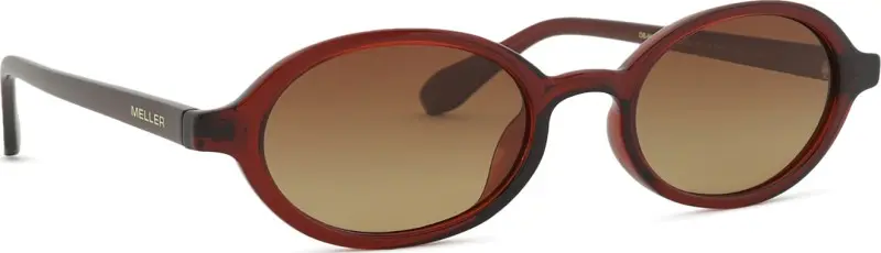 Meller Oba Maroon Brown