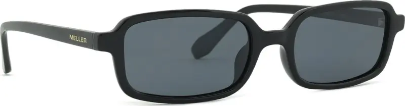 Meller Razi All Black