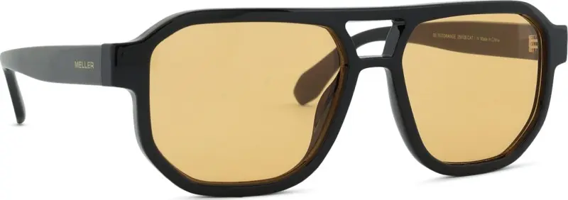 Meller Seba Black Orange