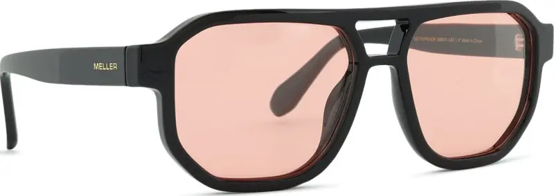 Meller Seba Black Peach
