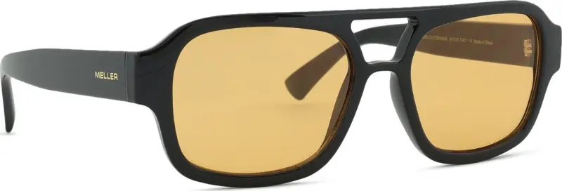 Meller Shipo Black Orange
