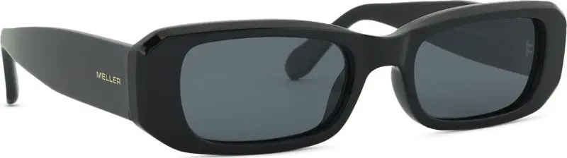 Meller Sisi All Black
